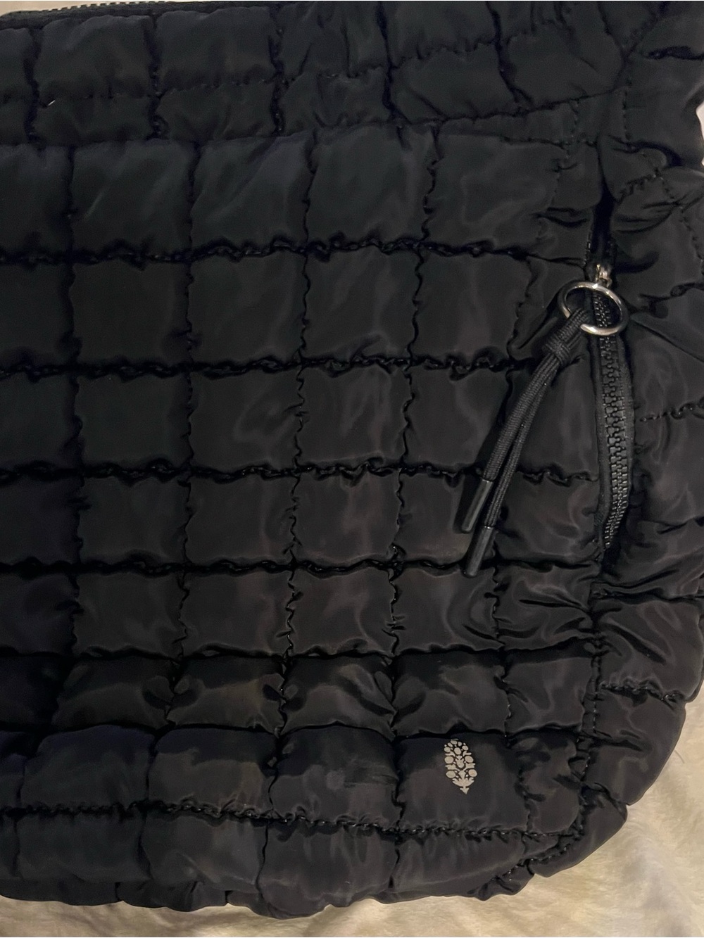 FP Movement Quilted Carryall Bag - Picture 2 of 2